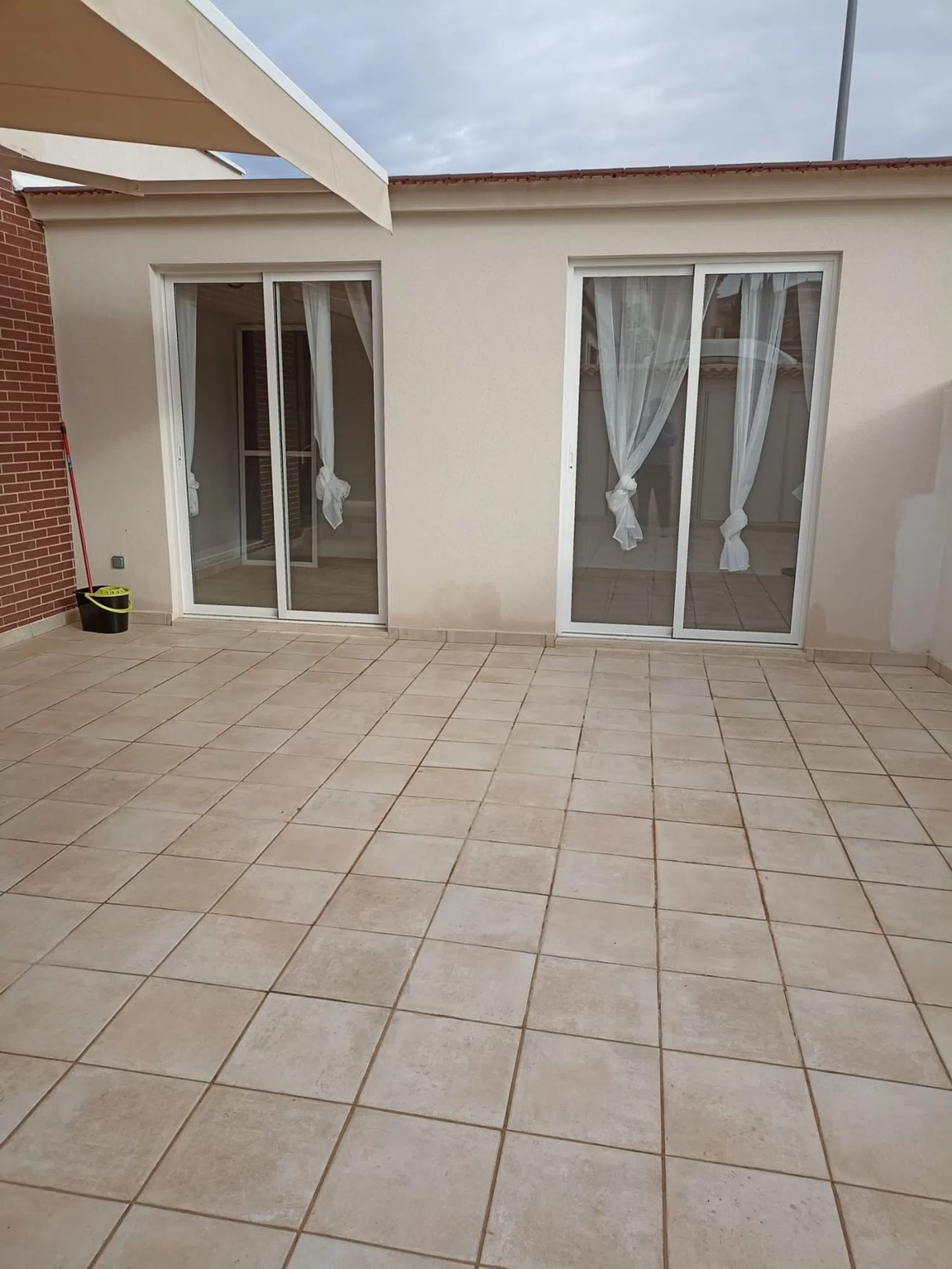 Chalet adosado en calle Junco , Torreguil, 19 - Foto 11
