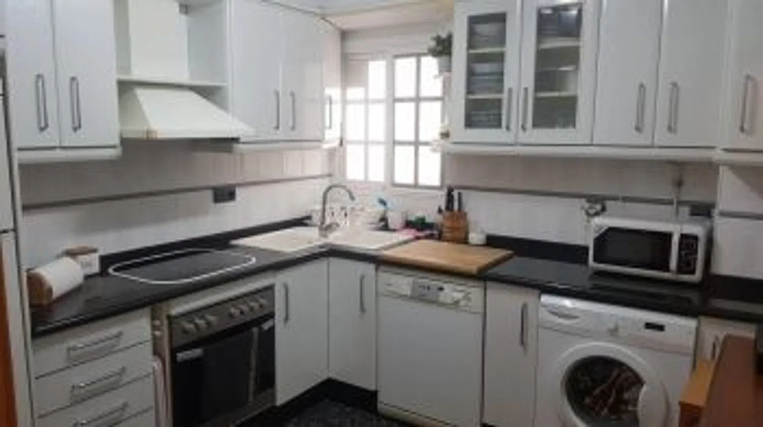 Piso en calle de la Democràcia, 43 - Foto 6