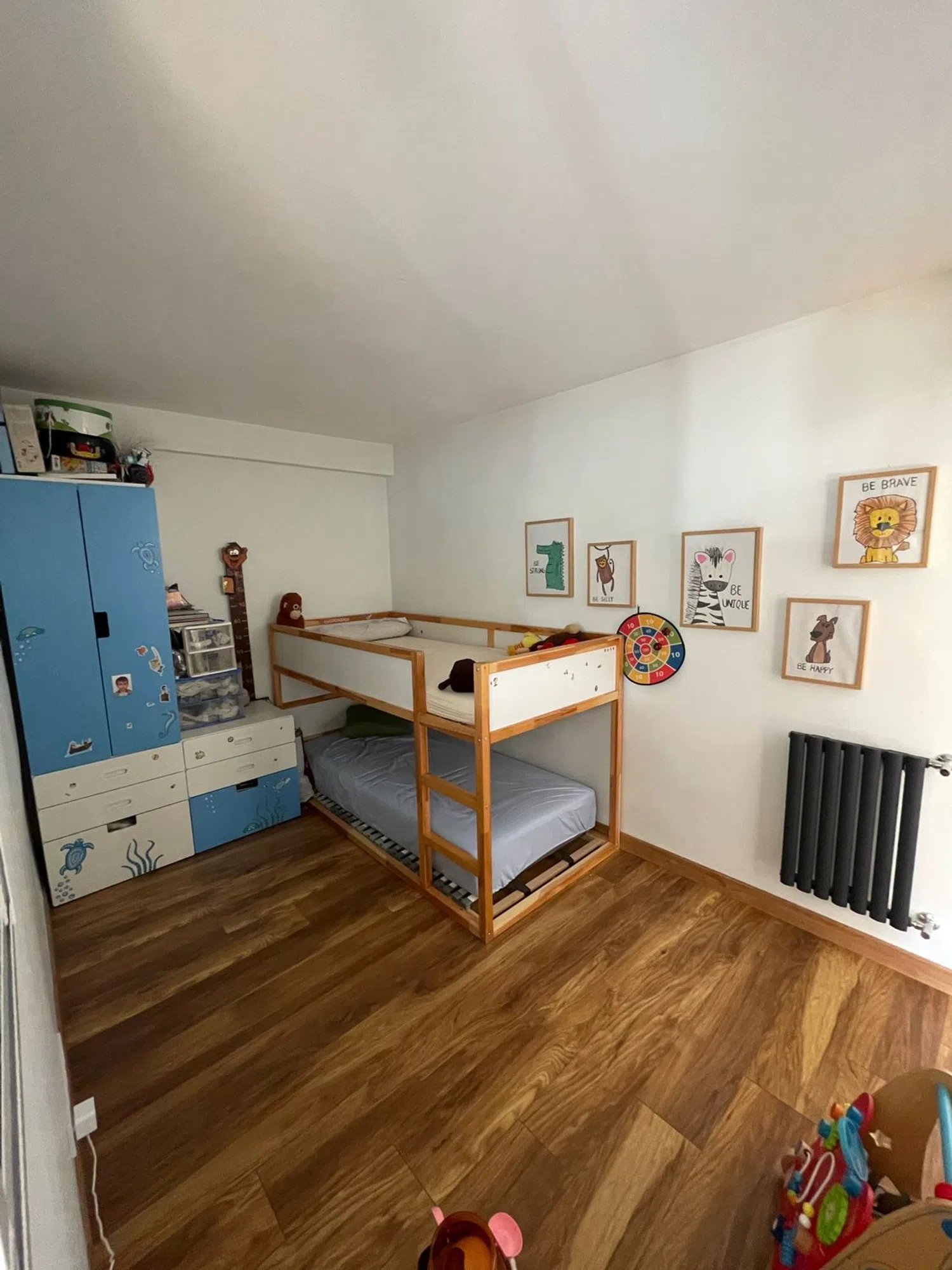 Piso en calle Illescas, 3 - Foto 8