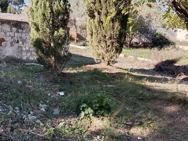 Finca rústica en camino de Bayarri, 92 PoligonoR - Foto 18