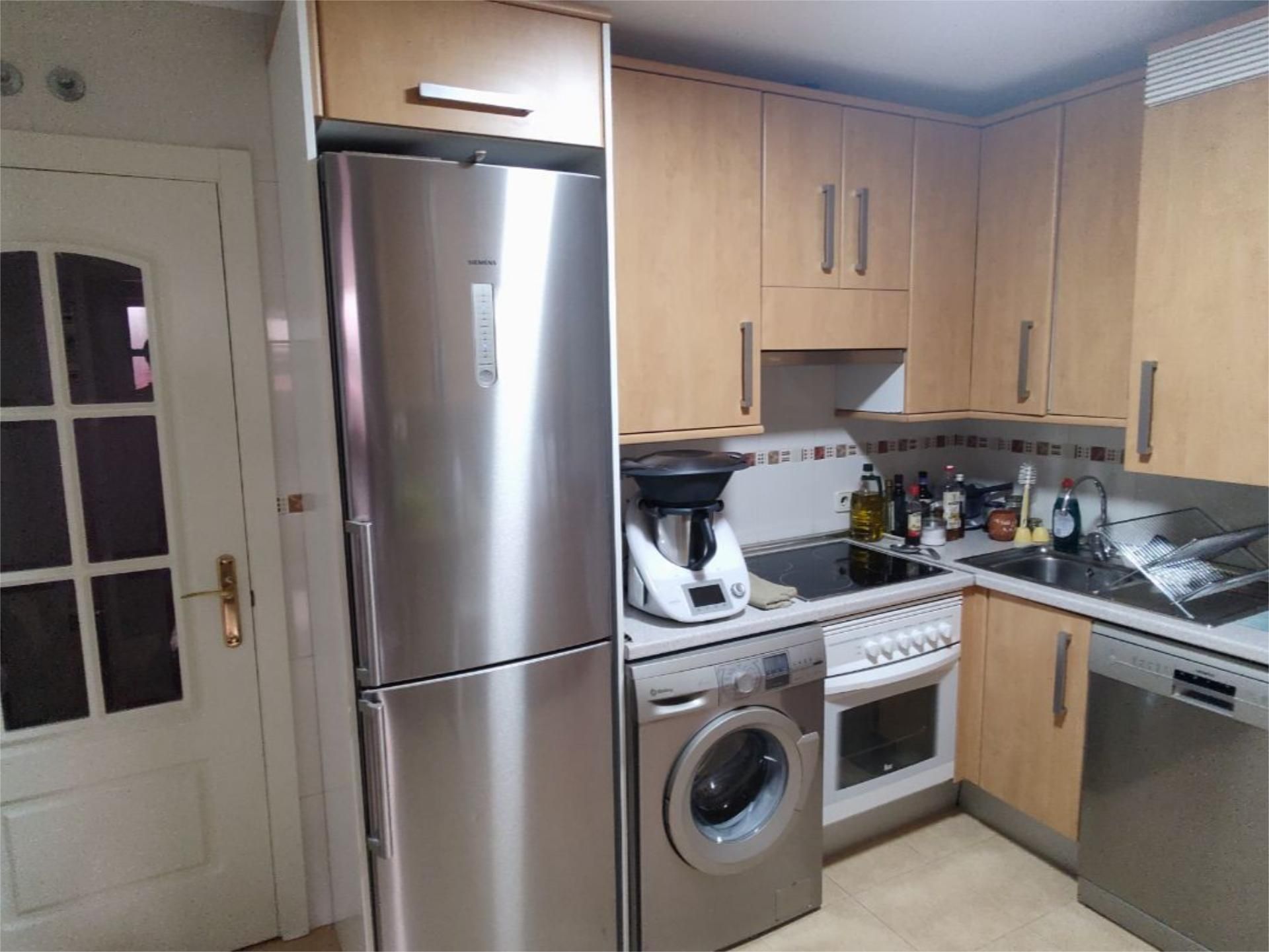 Piso en  Calle Antonio Fernández María 14 - Foto 14