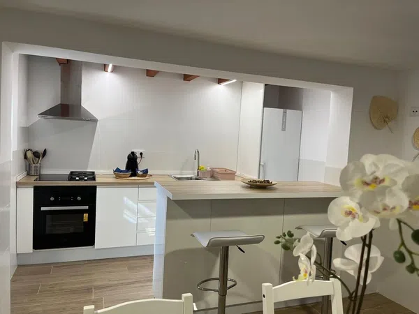 Casa o chalet independiente en Calle 200, La Cañada, La Cañada - Foto 10