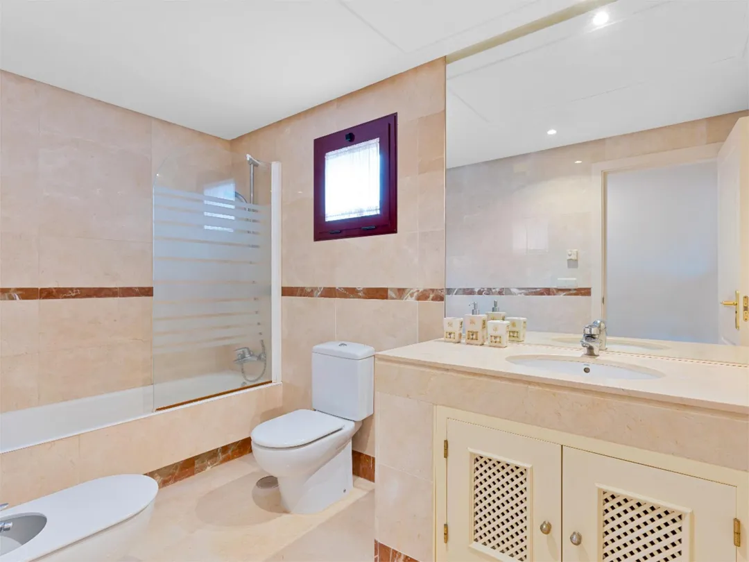 Piso en Marbella - Foto 16