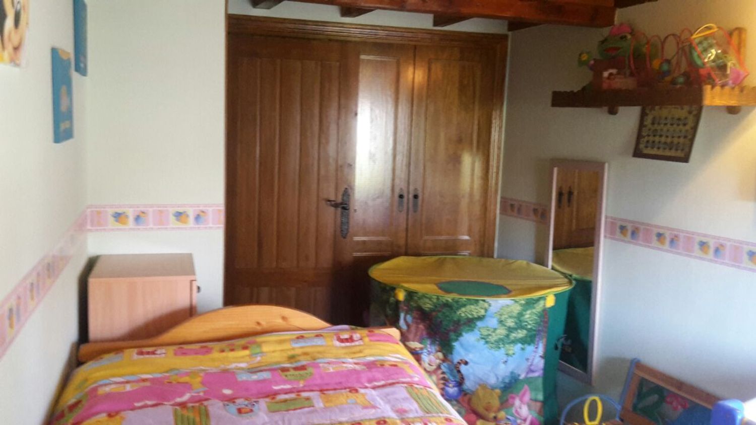 Casa rural en Calle Lanchas Las, 129 - Foto 5