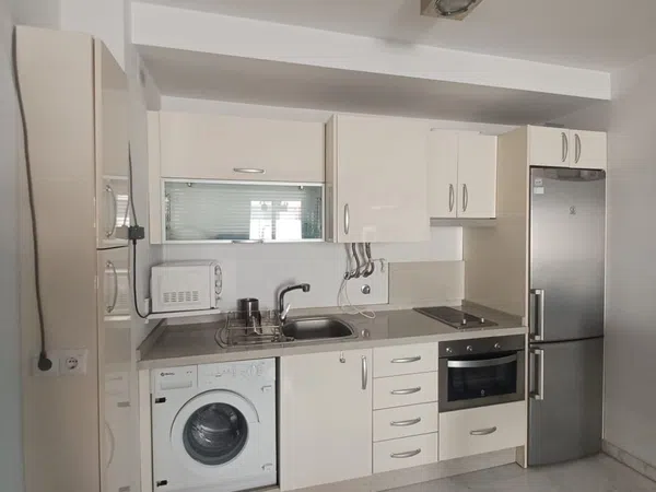 Piso en Calle Martínez de la Rosa, 33, Los Castillejos - La Trinidad - Foto 15