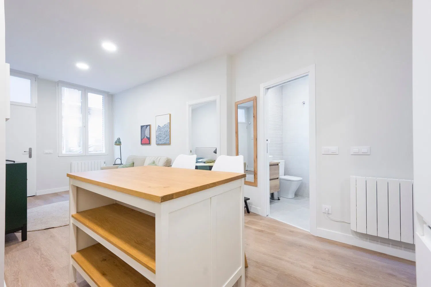 Piso en calle Benigno Granizo, 10 - Foto 6