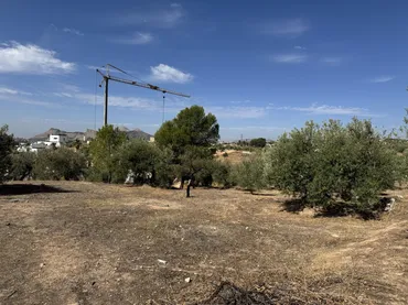 Finca rústica en  Prolongación Cañada del Tovar 34 - Foto 8