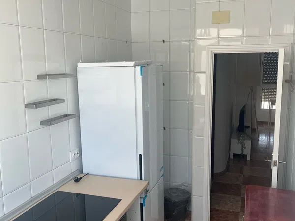 Piso en calle Doctor Serás, 9 - Foto 8