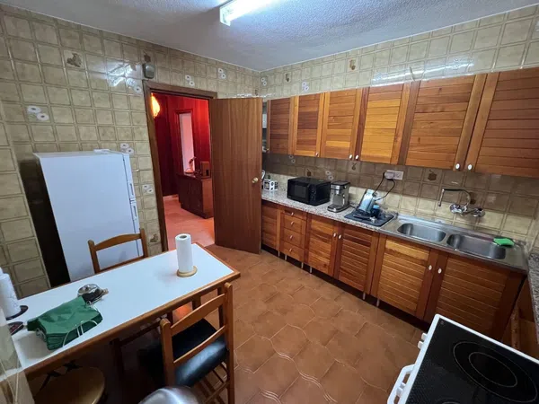 Piso en Camino de Ronda, 101, Ronda - Arabial - Foto 20