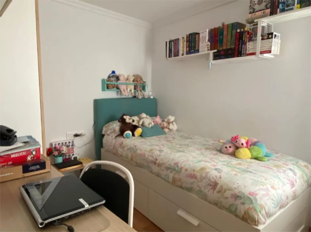 Piso en  Carrer José Díez Mora 29 - Foto 15