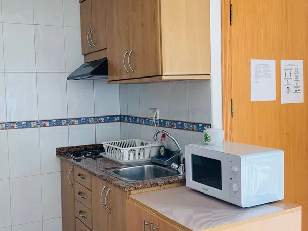 Piso en Plaza del Pou, 637814105, Grau de Gandia - Venecia - Marenys, Grau de Gandia - Venecia - Marenys - Foto 4