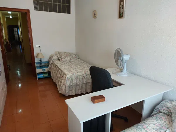 Piso en Calle Hernán Cortés, 168 - Foto 12