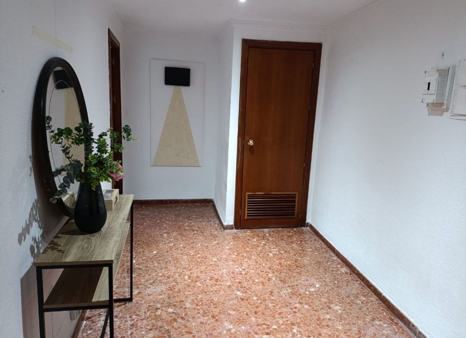 Piso en Plaza del Moreno, 2, San Cayetano, Córdoba - Foto 1