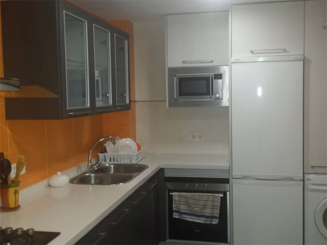 Piso en  Calle Doctor Fleming 10 - Foto 4