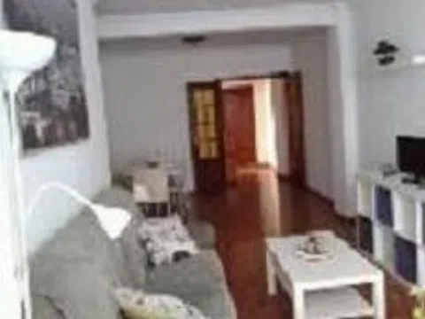 Piso en calle Virgen de Luján, 50