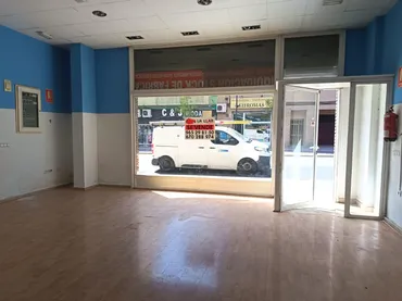 Local comercial en Alicante / Alacant - Foto 3