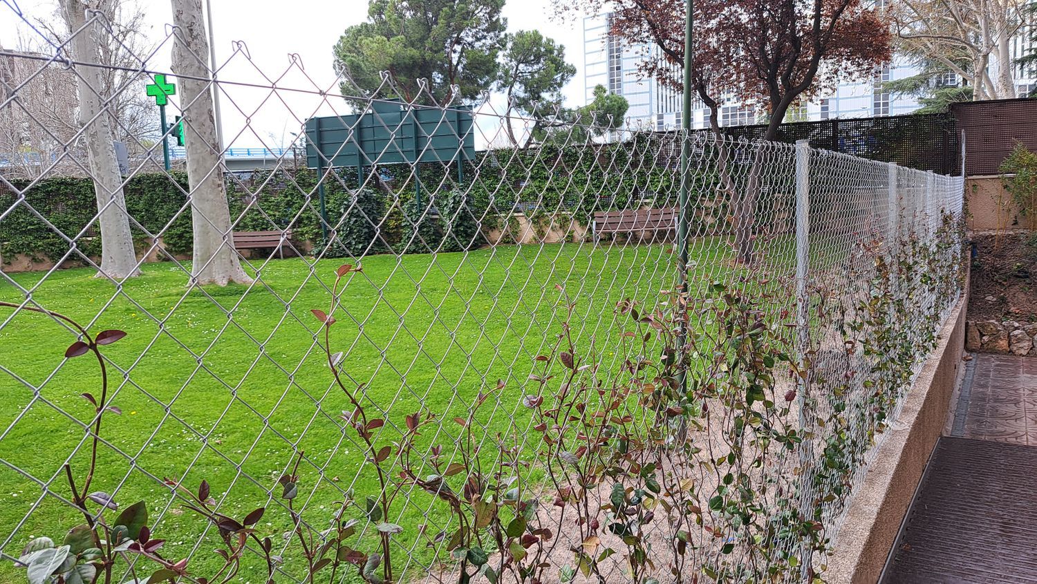 Piso en calle de Pedro Rico, 15 - Foto 11