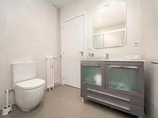 Piso en calle Portal de Belén, 4 - Foto 16