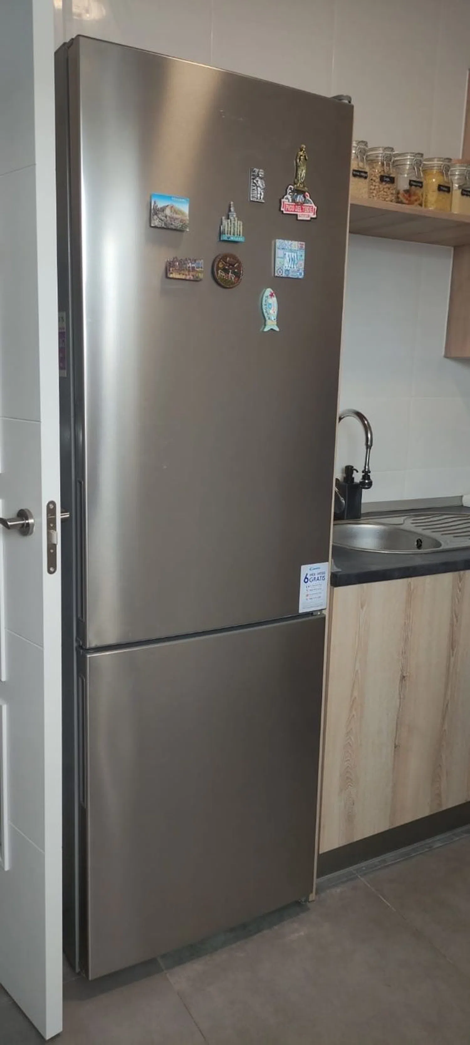 Piso en calle de Mirasierra, 24 - Foto 9