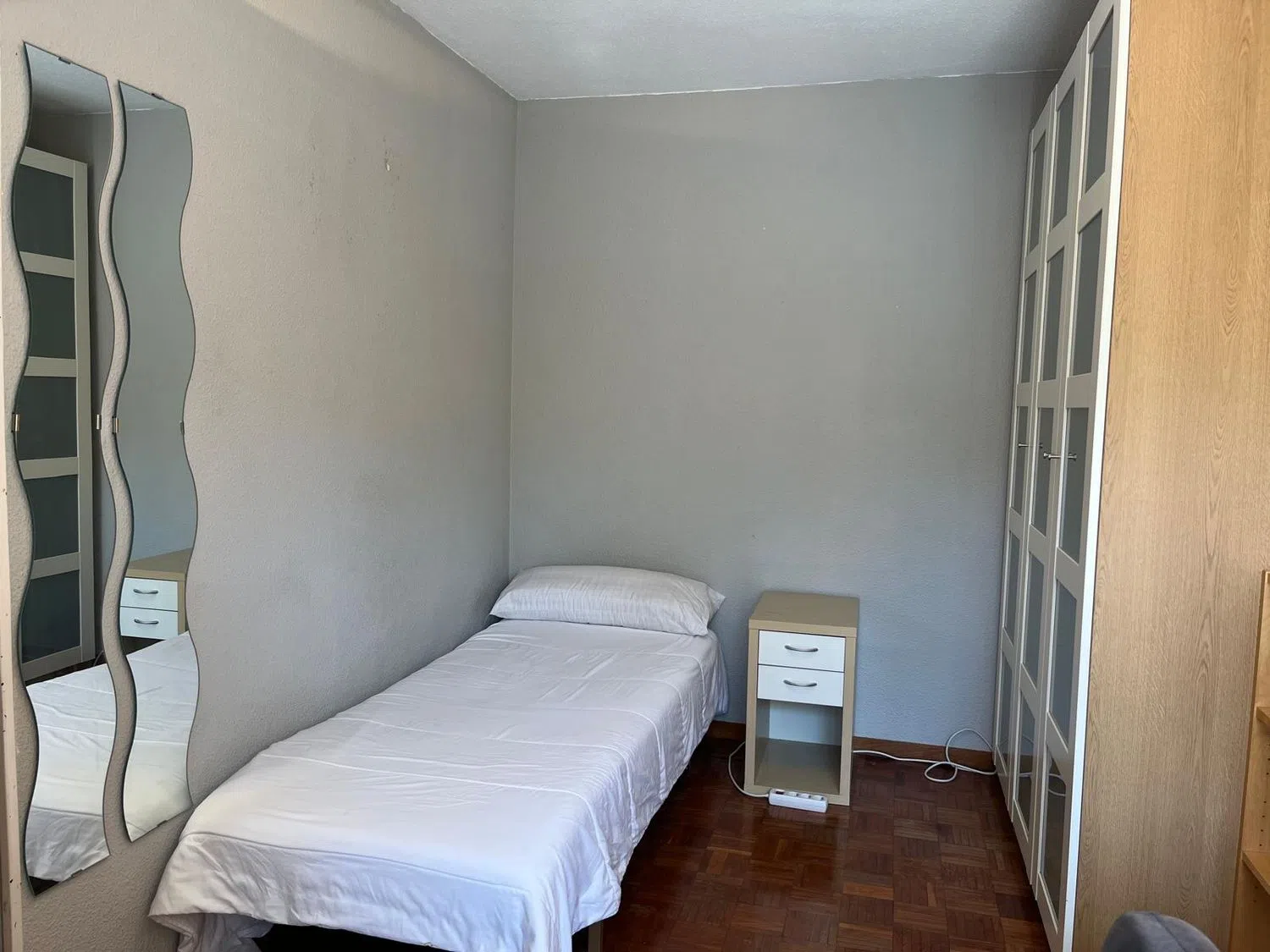 Piso en plaza Félix Huarte, 1 - Foto 5