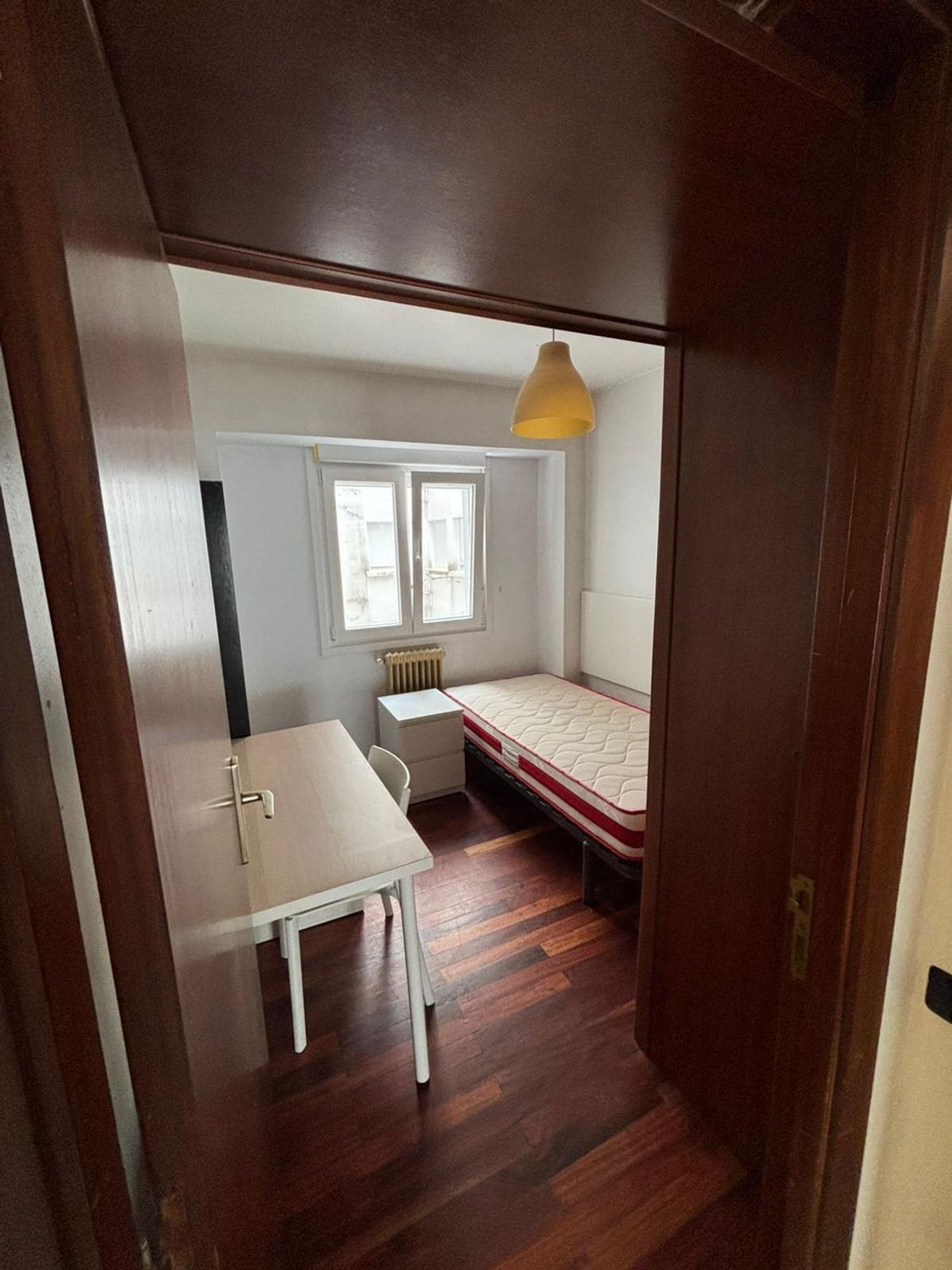 Piso en Calle de Fernando III o Santo, 9, Ensanche - Sar, Ensanche - Sar - Foto 23