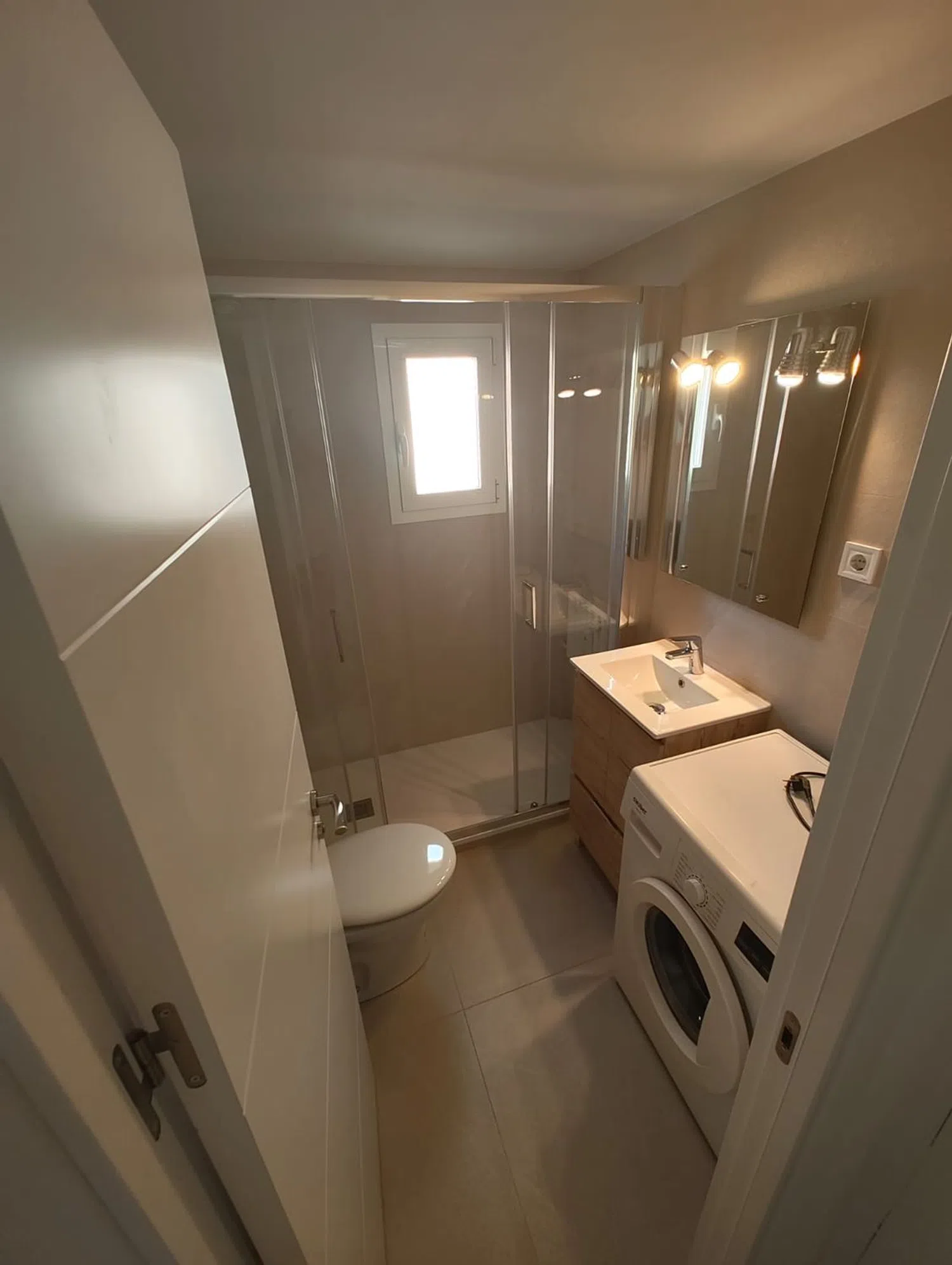 Piso en calle de Nicaragua, 13 - Foto 5