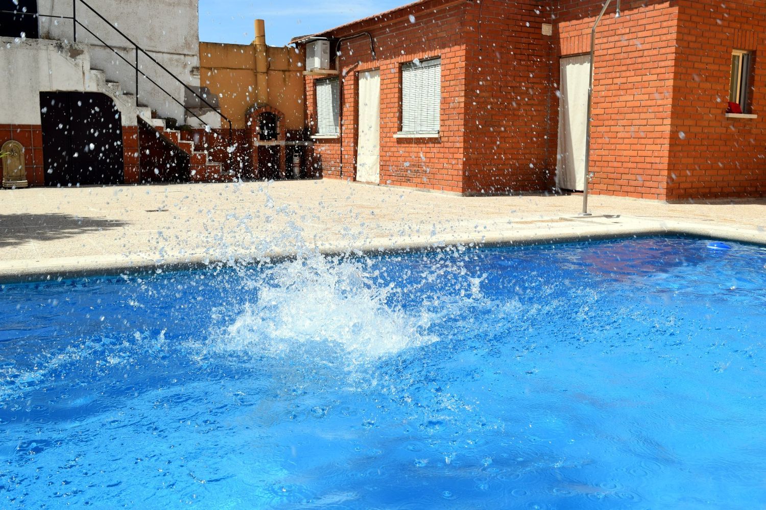 Casa o chalet independiente en Santa Olalla - Foto 21