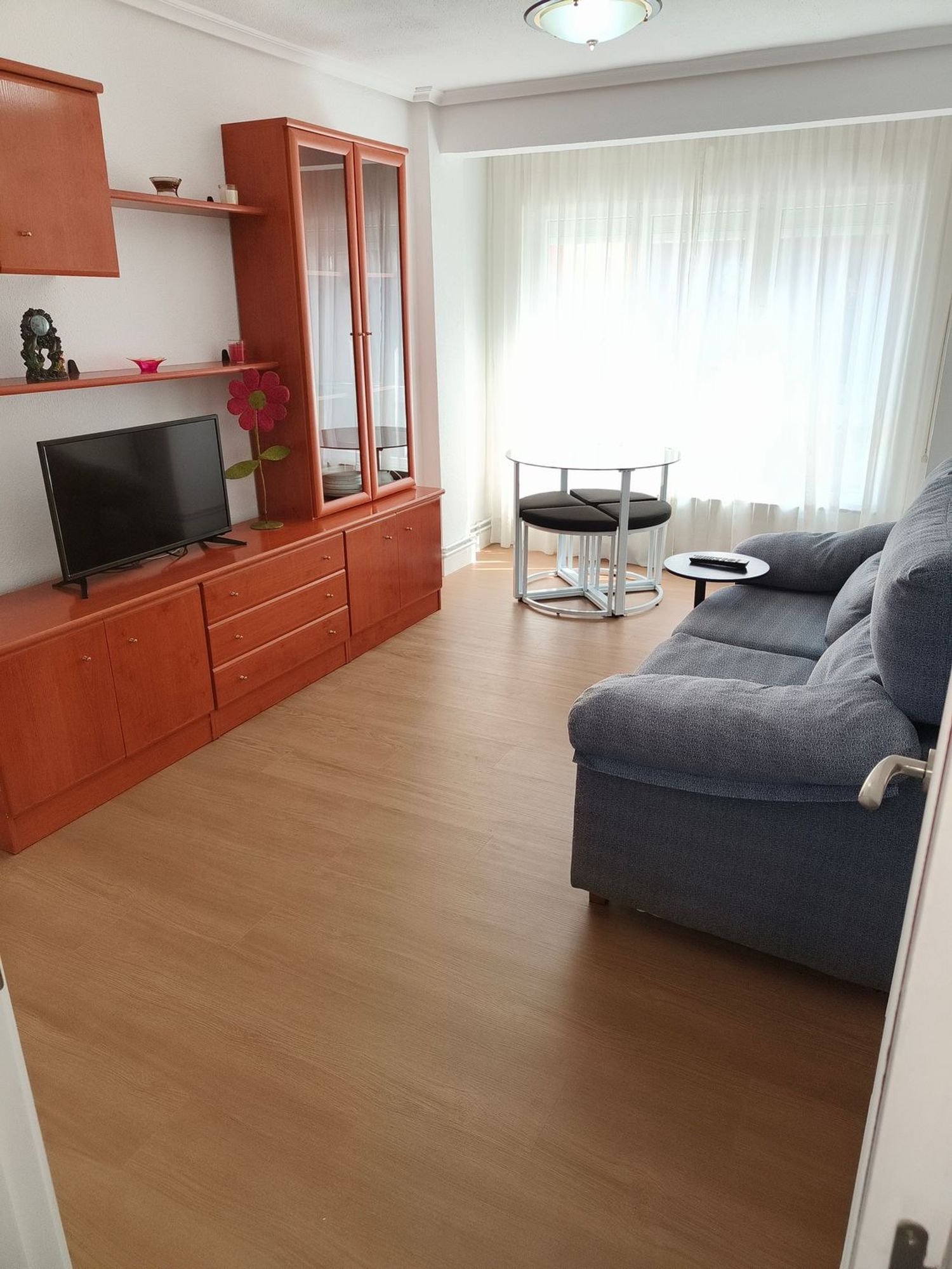 Piso en Universidad, 11 - Foto 1