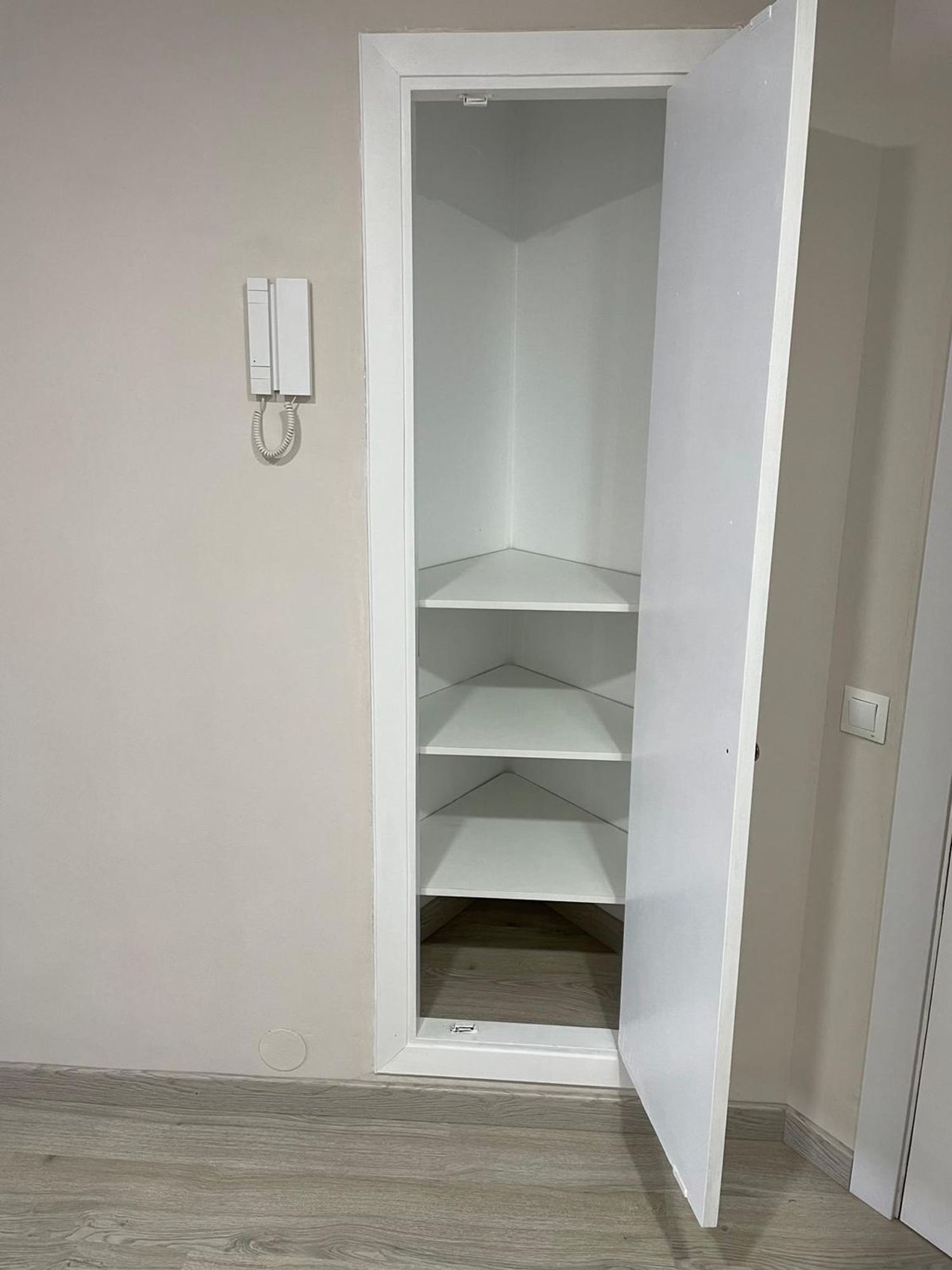 Piso en Plaza de Primo Rivera, 8, Salesas-Foncalada-Campoamor - Foto 4