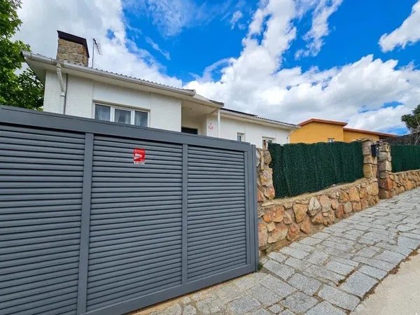 Casa o chalet independiente en Calle Río Duero, 8 - Foto 37