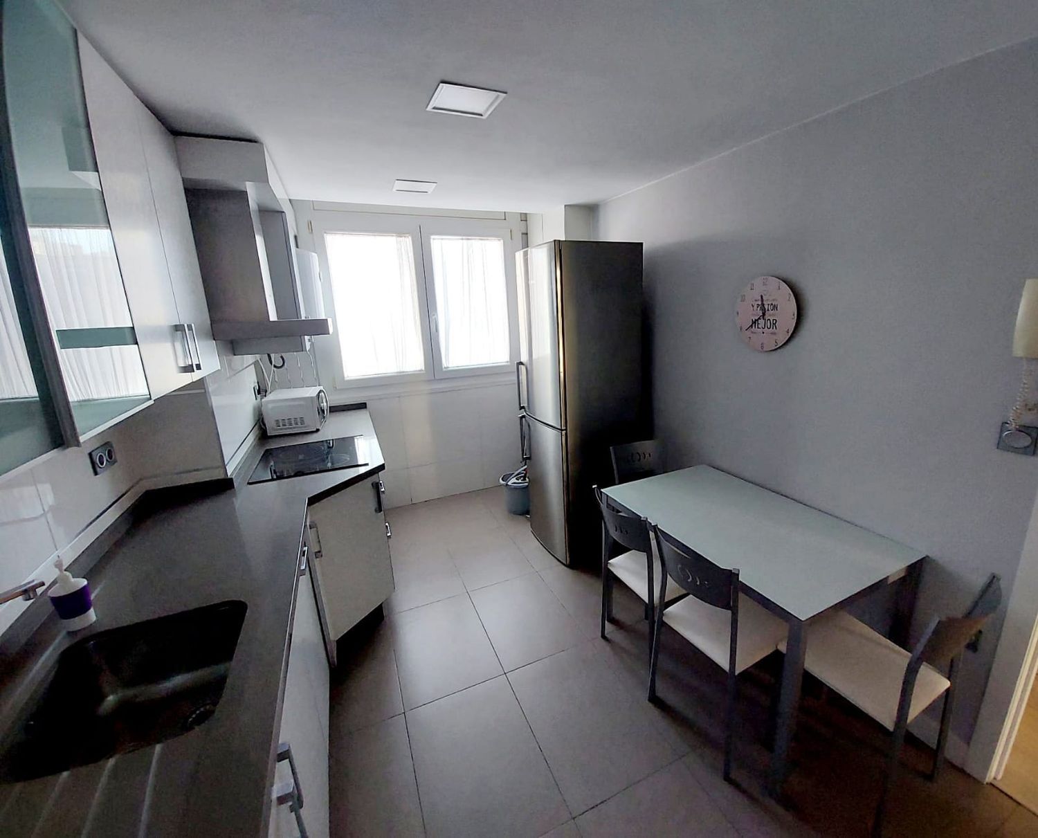 Piso en Avenida Ana de Viya, 21, Zona San José - Varela, Zona San José - Varela - Foto 6