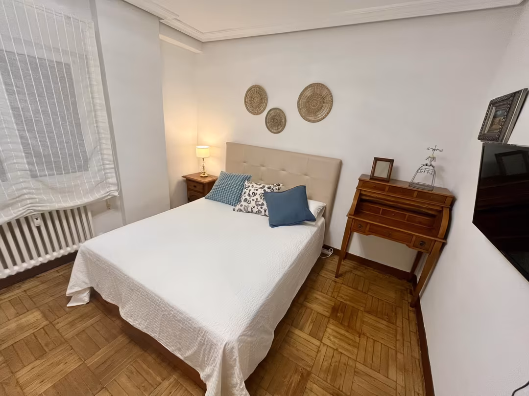 Piso en  Calle León y Escosura 5 - Foto 4