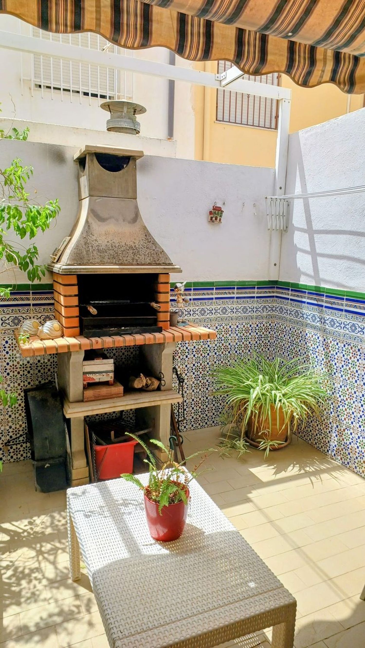Casa o chalet independiente en Calle Hermanos Machado, 67, Las Cabañuelas, Las Cabañuelas - Foto 20