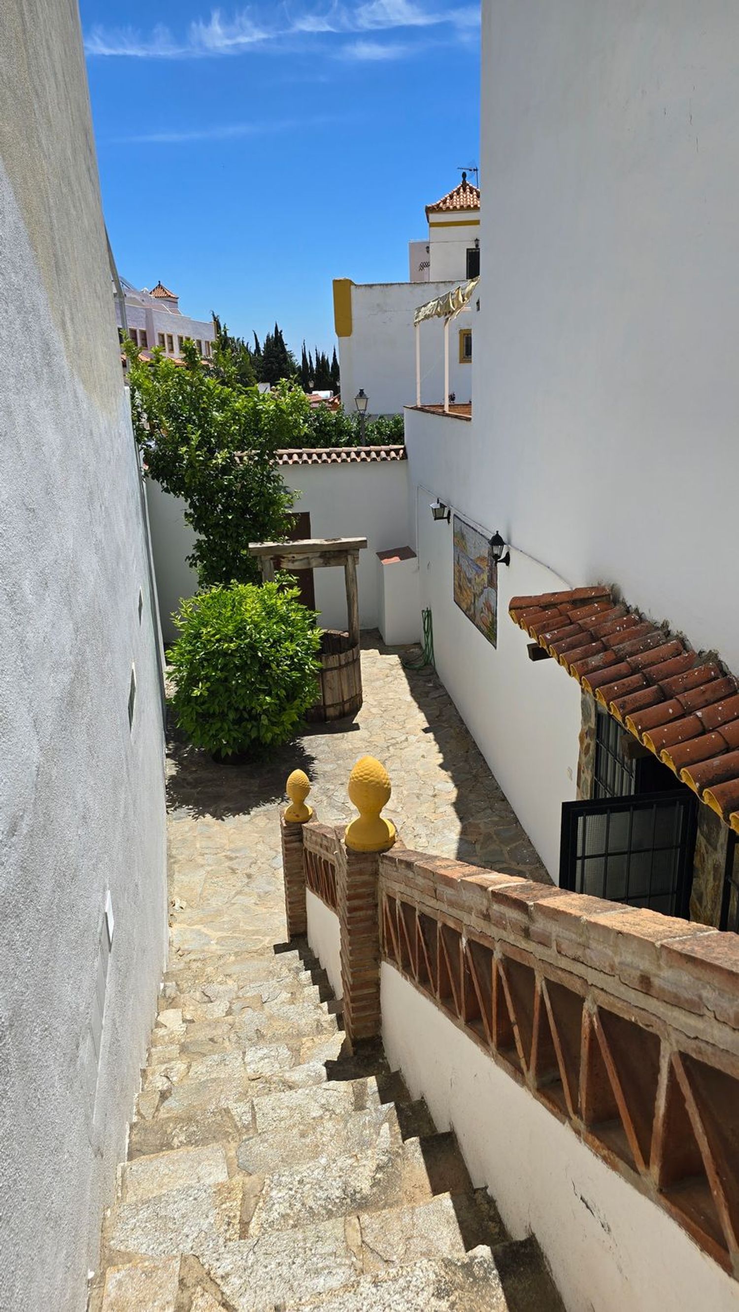 Chalet pareado en calle Cardenal Pedro González, 20 - Foto 6