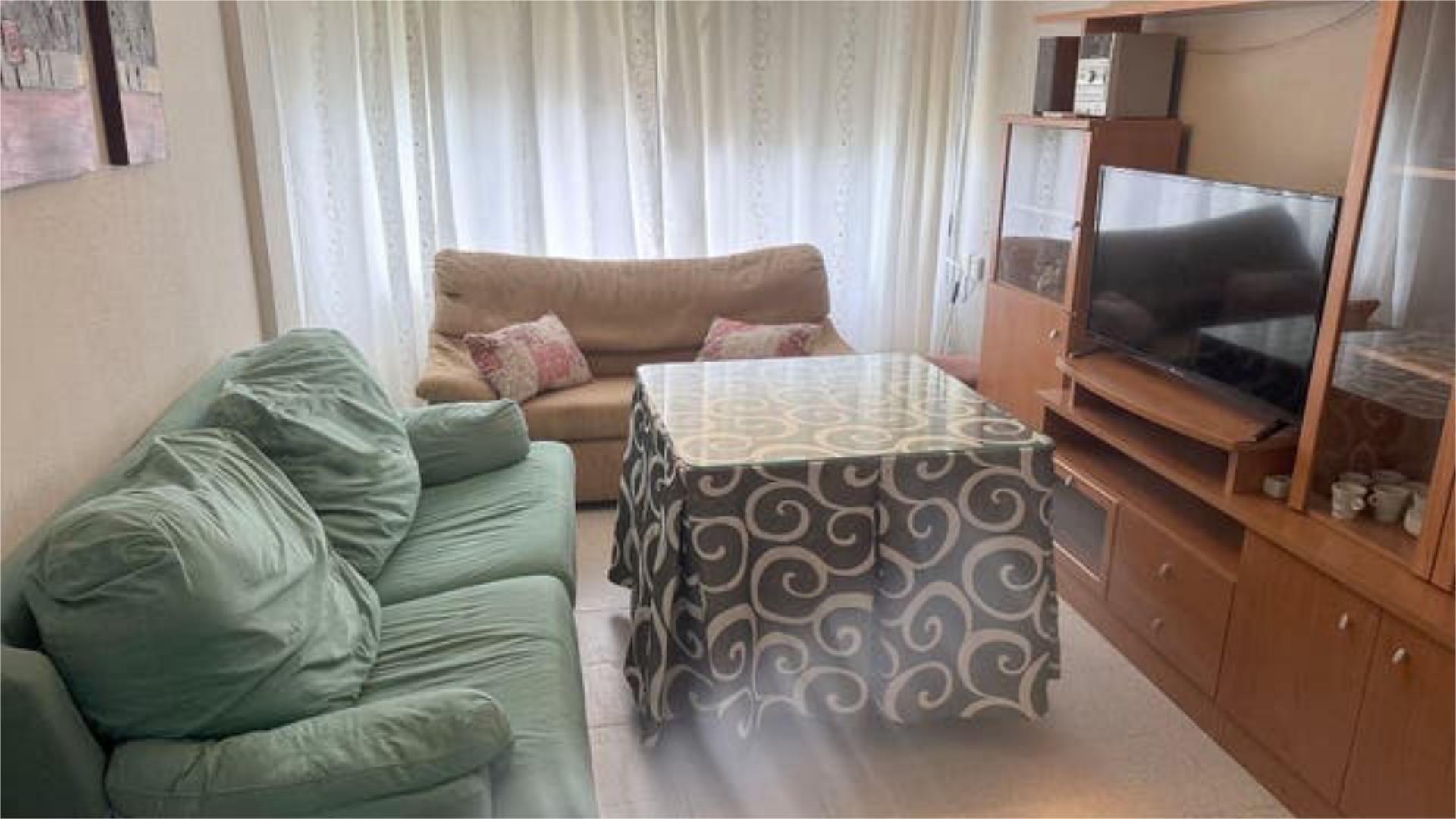 Piso en Parque Figueroa