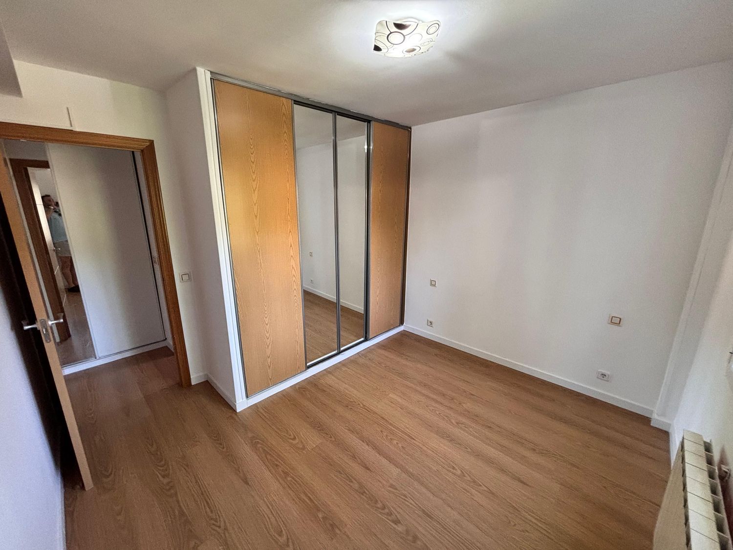 Piso en Villalba Estación - Foto 17