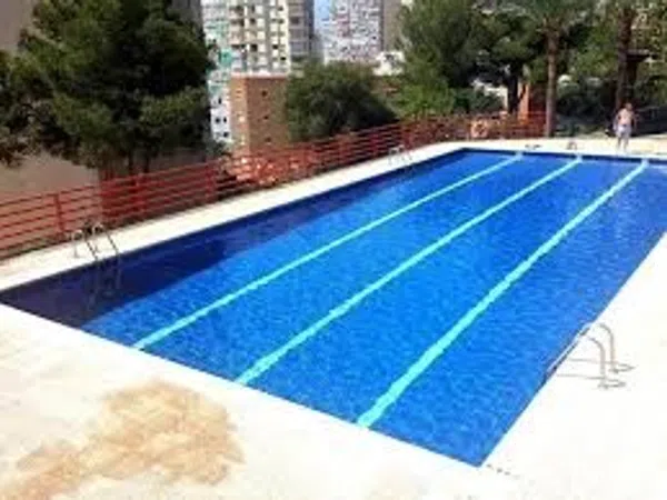 Piso en Calle Alcalde Manuel Catalán Chana, 14 - Foto 4