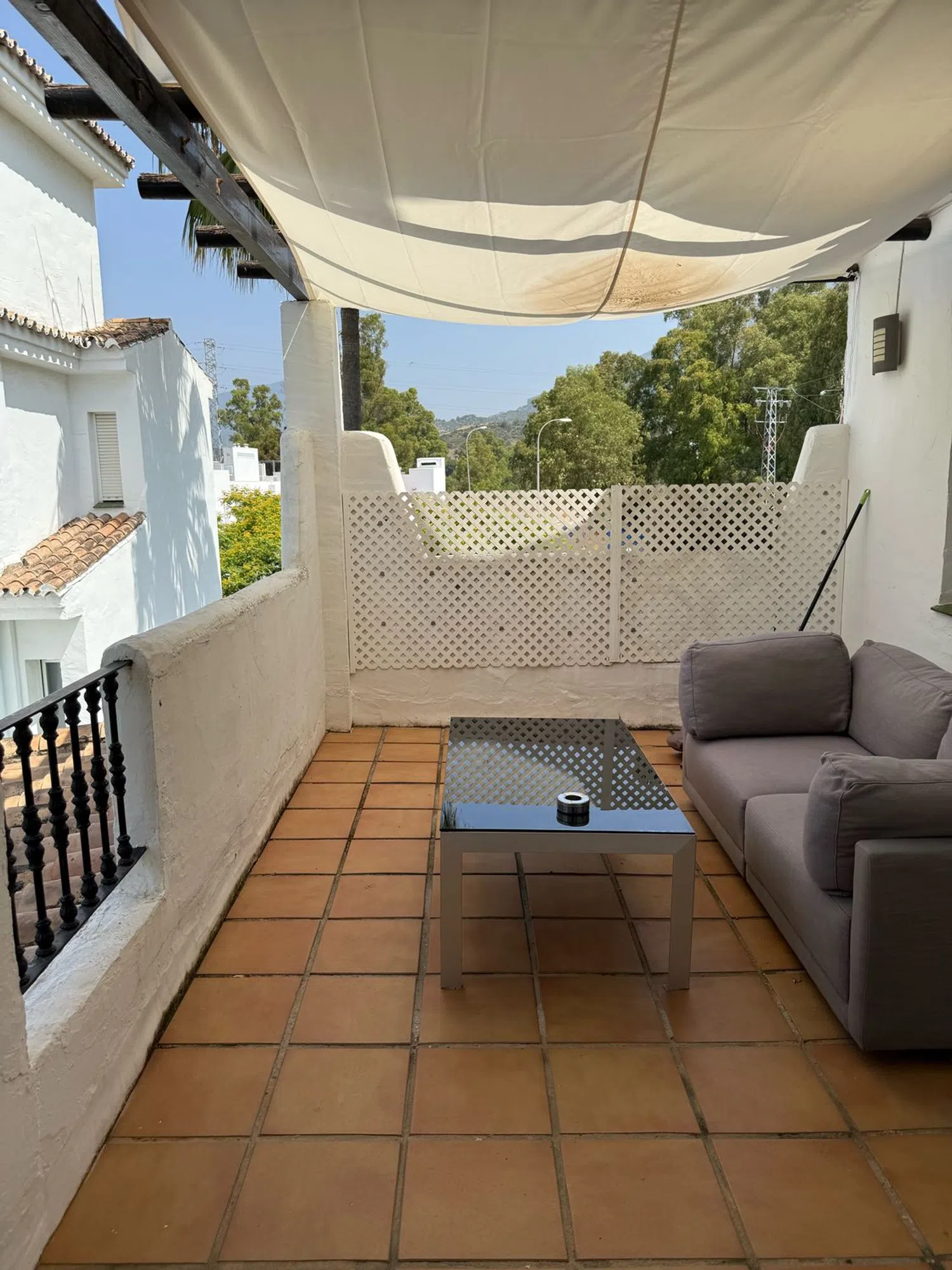 Dúplex en Urbanización Los Naranjos de Marbella, 4 - Foto 4