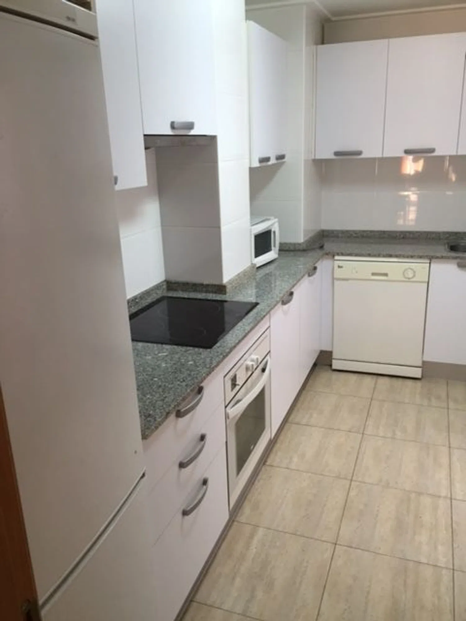 Piso en calle rambla, 7 - Foto 19