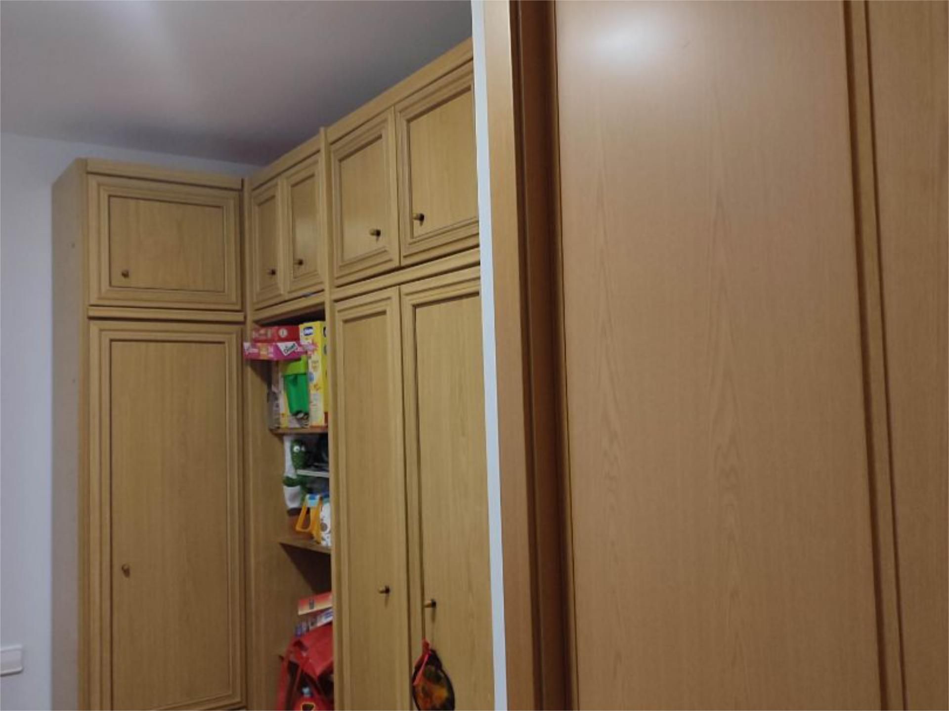 Piso en  Calle de Nuestra Señora del Pilar 20 - Foto 18