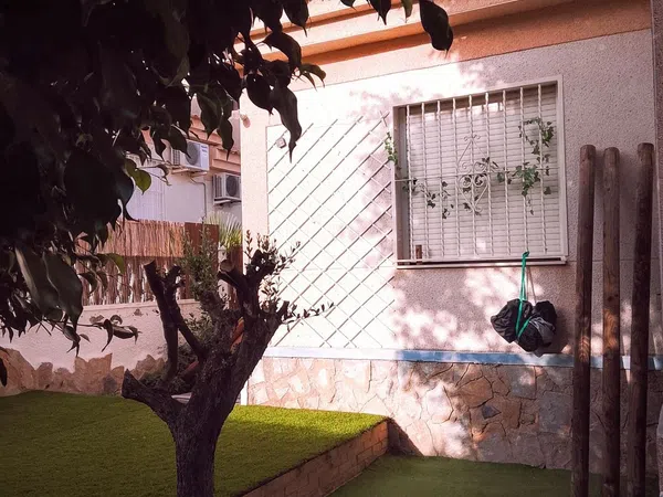 Chalet adosado en Calle Cinabrio, 6, Benimar, Benimar - Foto 5