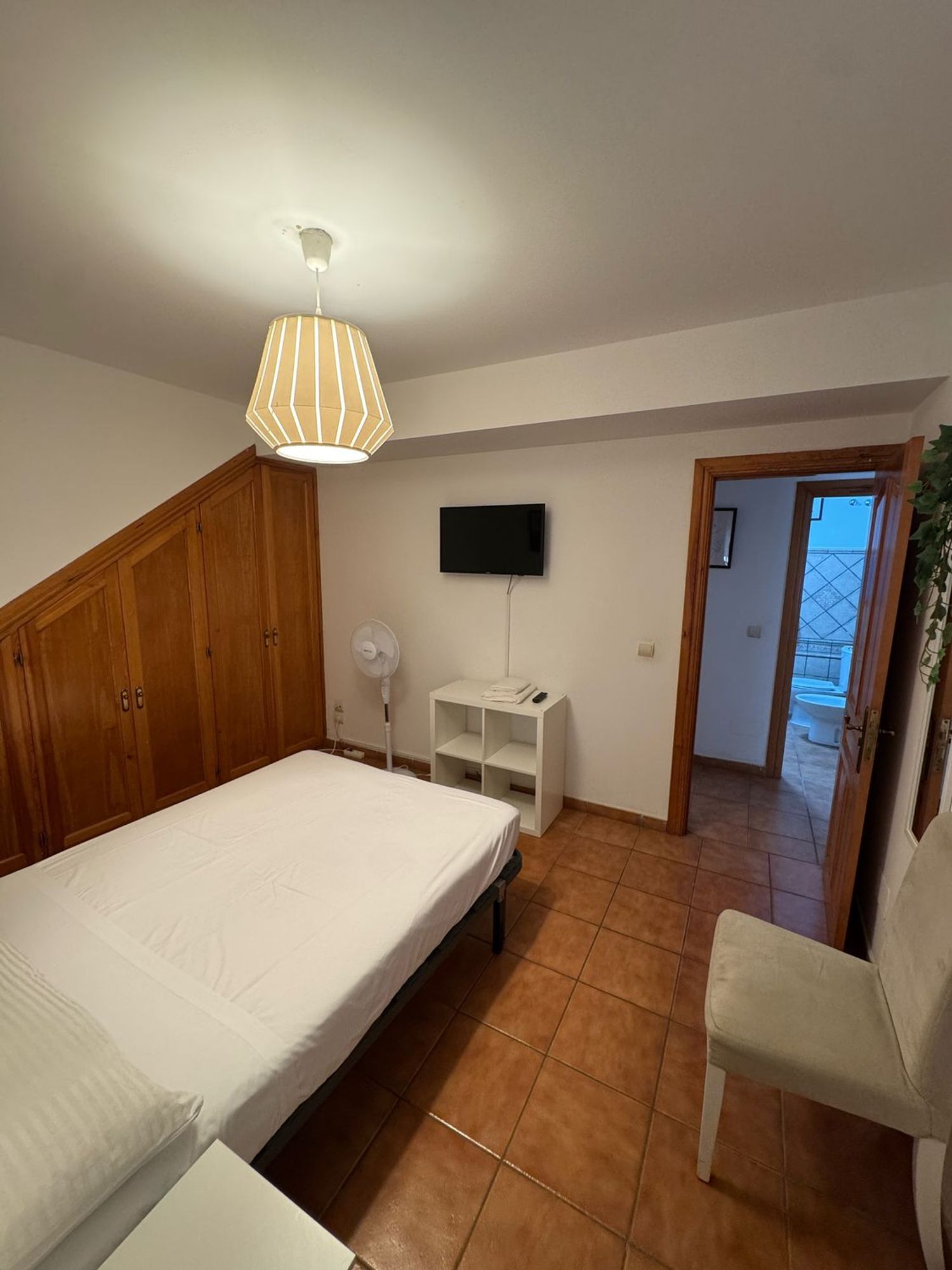 Piso en Calle Félix Rosso, 11, El Consul - El Romeral - Foto 9