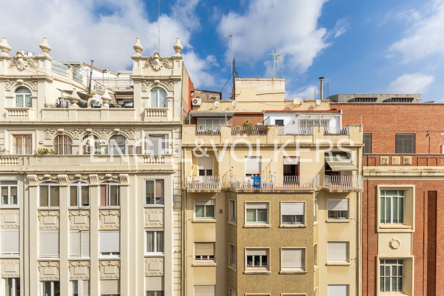 Piso en Calle de Borriana, Gran Vía - Foto 33