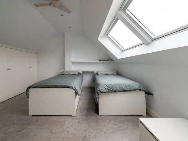 Chalet adosado en Barrio Zona Estación - Foto 29