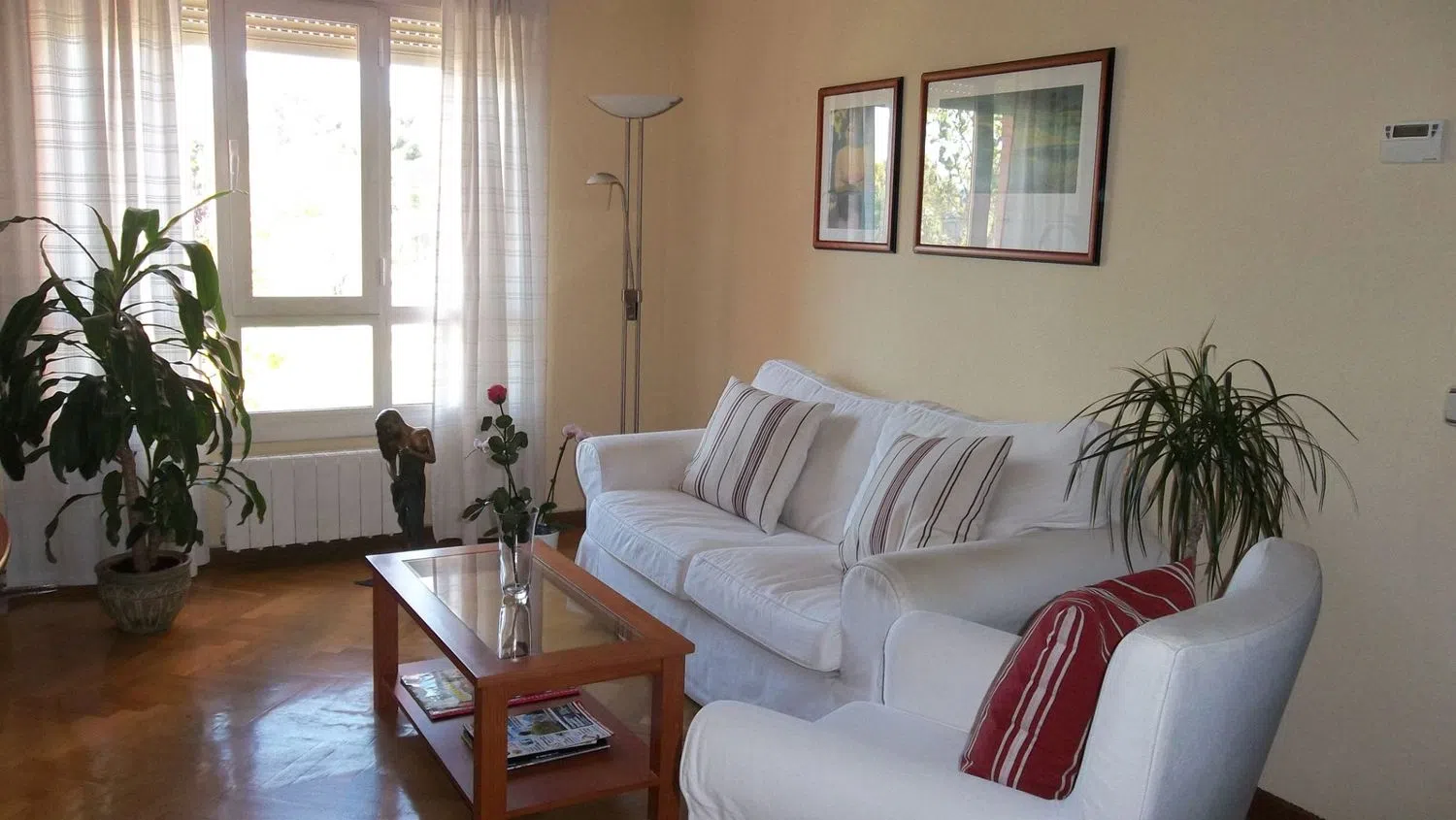 Piso en calle José María Pereda, 1 - Foto 2