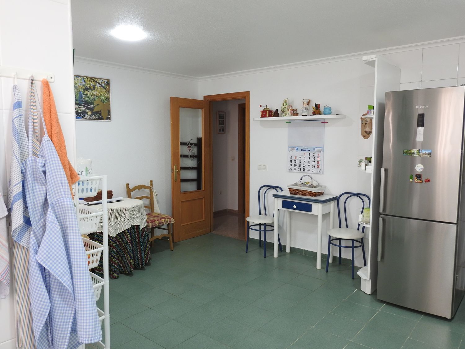 Piso en calle Comparsa Mariners, 11 ,2b - Foto 5