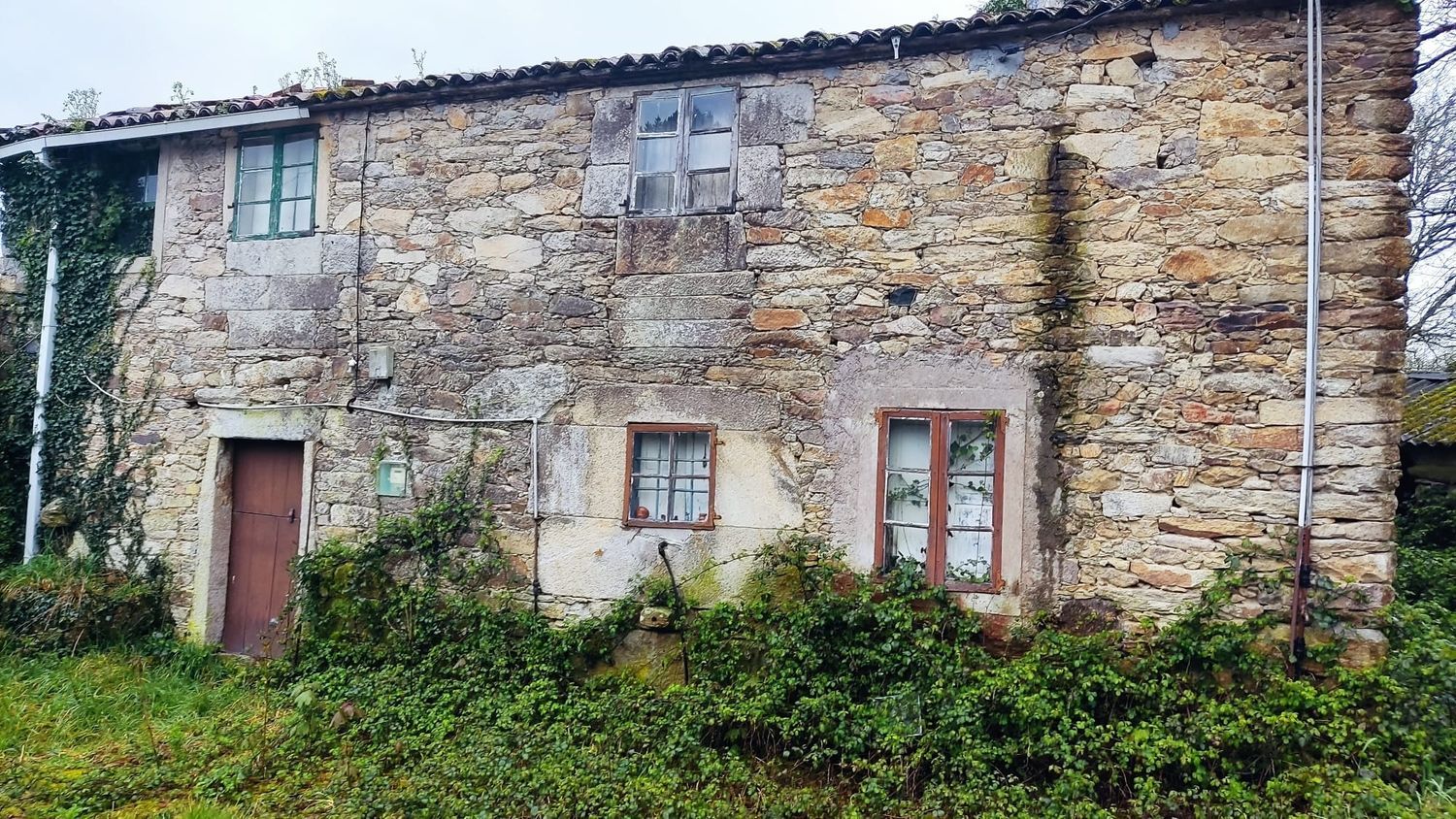 Casa de pueblo en Vilacha s/n - Foto 5