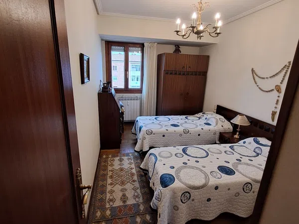 Piso en Calle Telesforo de Aranzadi, 3, Txagorritxu - Foto 22