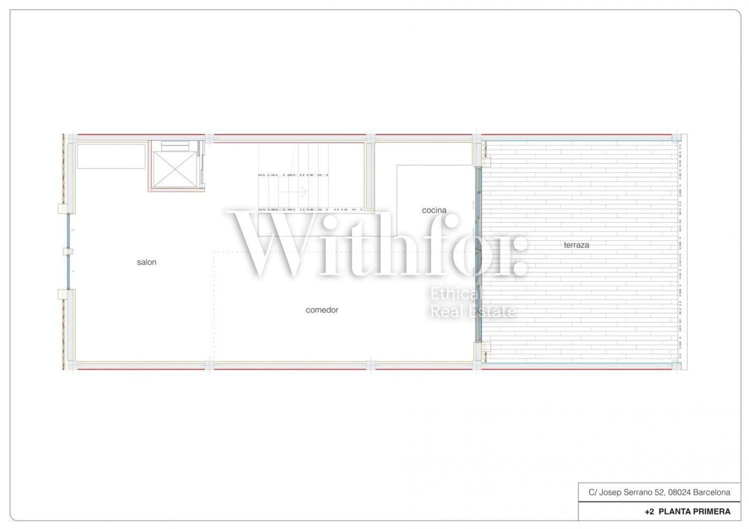 Casa o chalet independiente en Calle de Josep Serrano - Foto 72
