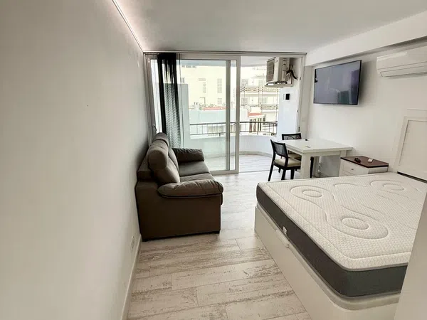 Estudio en Calle Metge Mateu Gasull, 3, Sant Antoni de Portmany, Sant Antoni de Portmany - Foto 4